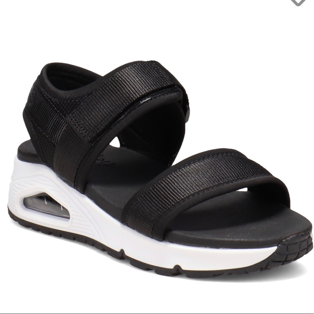 Skechers yoga foam sandals